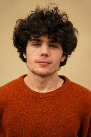 Photo of Ferdinand Jeampy from the Latest Netflix gallery