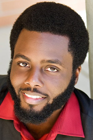 Photo of Dwight Layne from the Latest Netflix gallery