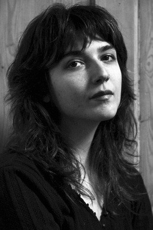 Photo of Leila Helena Grillo from the Latest Netflix gallery