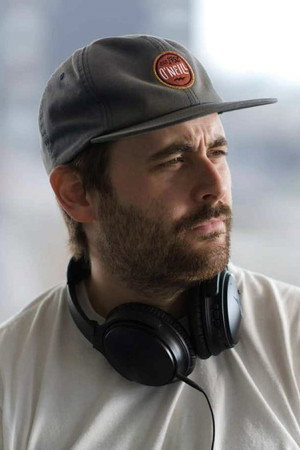 Photo of Olivier Frigon from the Latest Netflix gallery