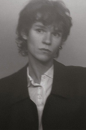 Photo of Rari Matei from the Latest Netflix gallery