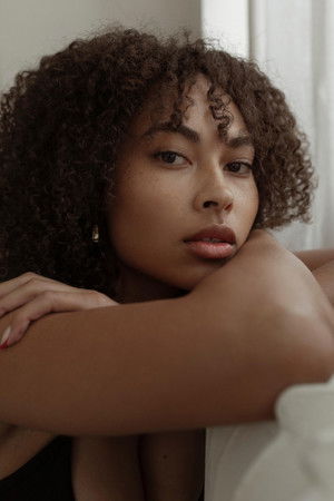 Rainbow Wedell photo