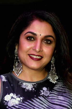 Ramya Krishnan photo