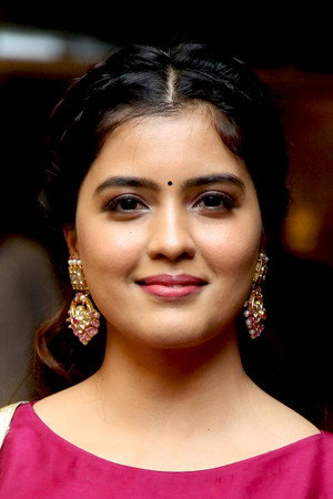 Photo of Amritha Aiyer from the Latest Netflix gallery