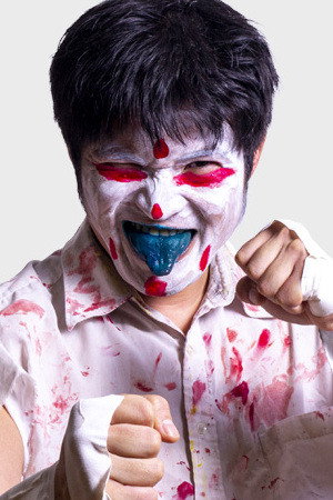 Photo of Kenji Konaka from the Latest Netflix gallery