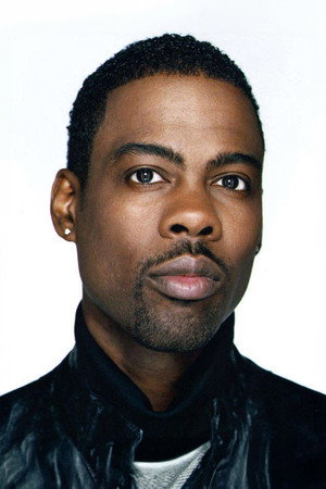 Chris Rock photo