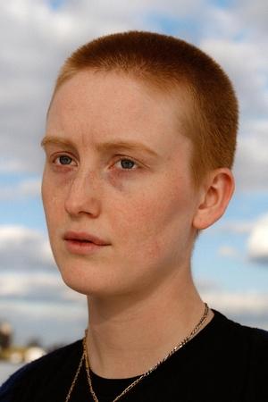 Bobbi Salvör Menuez photo