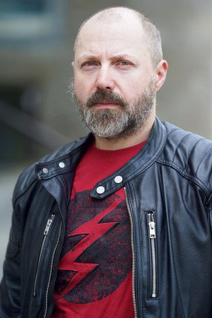 Photo of Adam Jaskolka from the Latest Netflix gallery