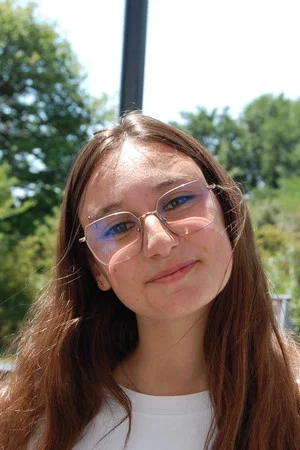 Photo of Naëlys Briero from the Latest Netflix gallery