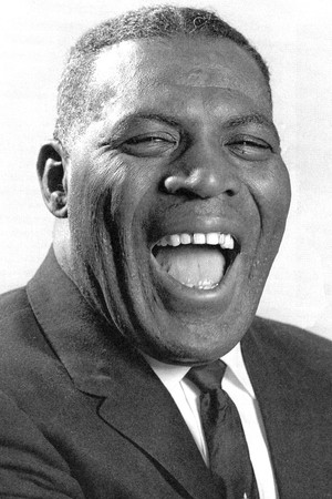 Howlin' Wolf photo