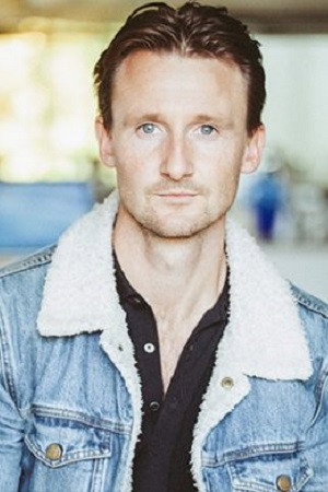 Photo of Paul Henri from the Latest Netflix gallery