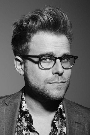 Photo of Adam Conover from the Latest Netflix gallery
