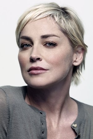 Sharon Stone photo