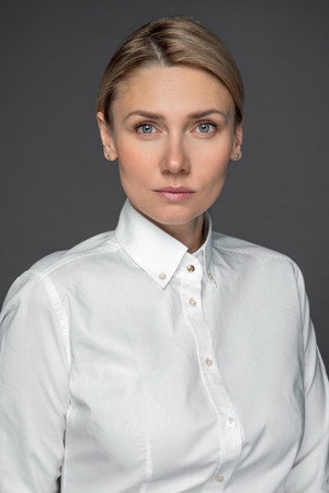 Photo of Katerina Danilovich from the Latest Netflix gallery