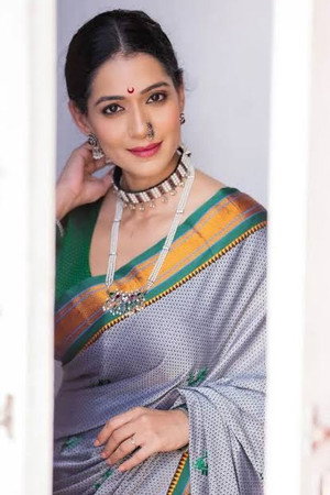 Urmilla Kothare photo