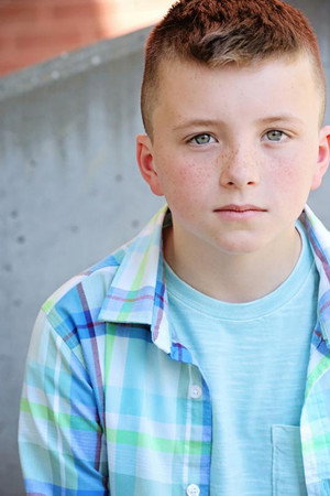 Photo of Brendan Natlo from the Latest Netflix gallery