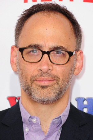 Photo of David Wain from the Latest Netflix gallery
