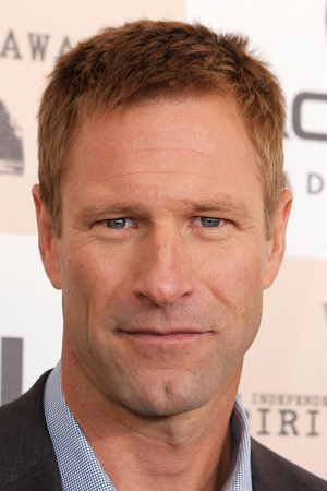 Aaron Eckhart photo