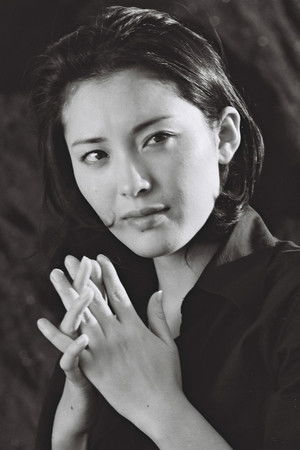 Keiko Matsuzaka photo
