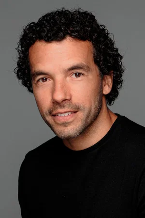 Photo of Rodrigo Palacios from the Latest Netflix gallery