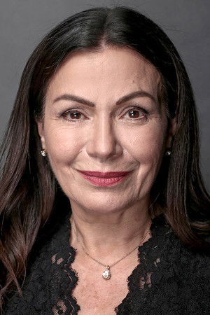 Solange Lackington photo