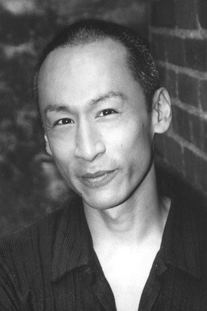 Photo of Francis Jue from the Latest Netflix gallery