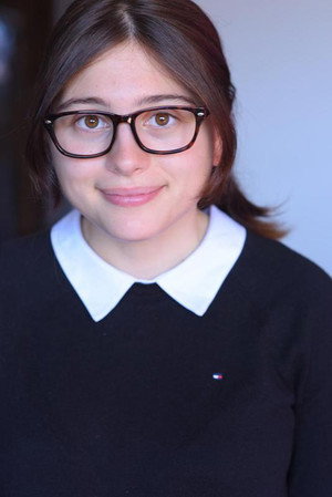 Photo of Marilu Pagoni from the Latest Netflix gallery