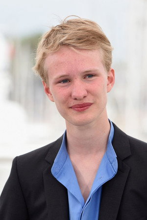 Photo of Victor Polster from the Latest Netflix gallery