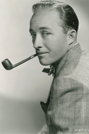 Bing Crosby photo
