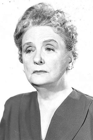 Photo of Alma Kruger from the Latest Netflix gallery