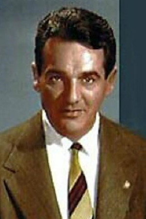 Photo of Gene Krupa from the Latest Netflix gallery