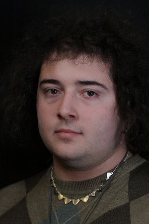 Photo of Aran Testa from the Latest Netflix gallery