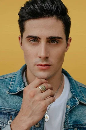 Photo of Nico Locco from the Latest Netflix gallery