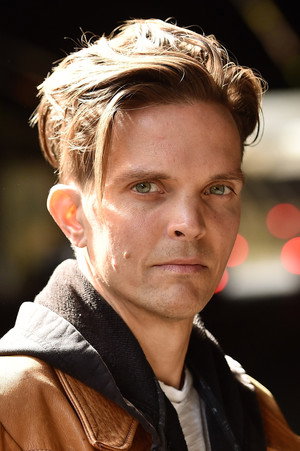 Photo of Timothy Lee DePriest from the Latest Netflix gallery