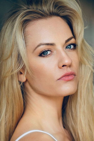 Photo of Lucy Martin from the Latest Netflix gallery
