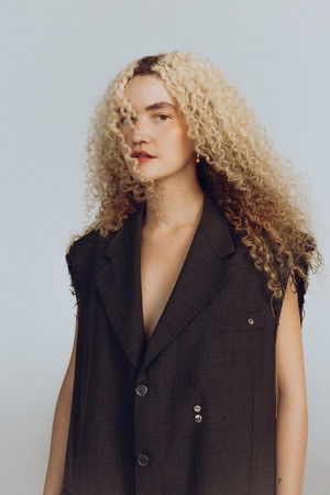 Vitória Falcão photo