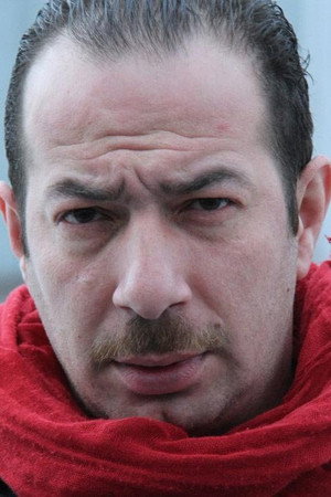 Photo of Kamran Aghabalayev from the Latest Netflix gallery