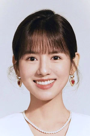 Photo of He Nan from the Latest Netflix gallery