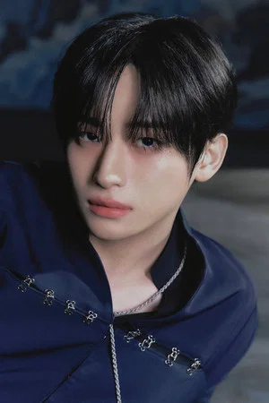 Photo of Jung-mo from the Latest Netflix gallery