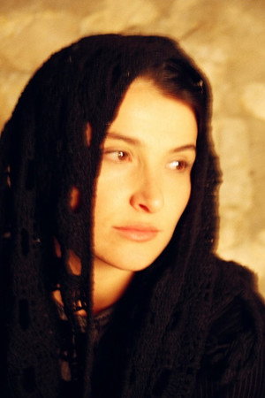 Photo of Luli Bitri from the Latest Netflix gallery