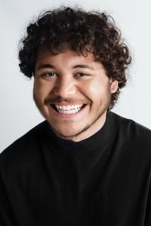 Photo of Caio del Rossi from the Latest Netflix gallery