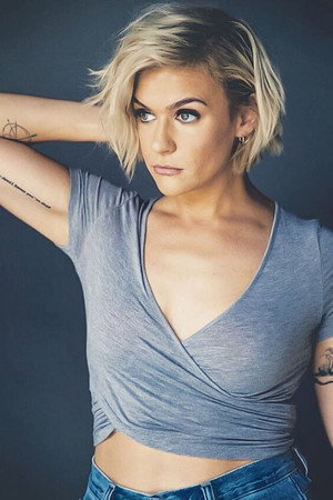 Photo of Jeneta St. Clair from the Latest Netflix gallery