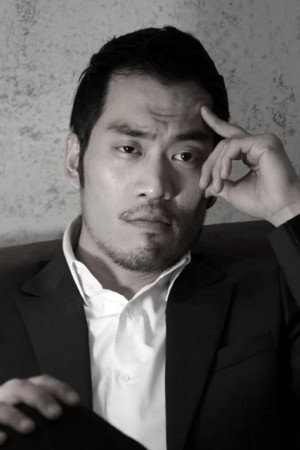 Ahn Chang-hwan photo