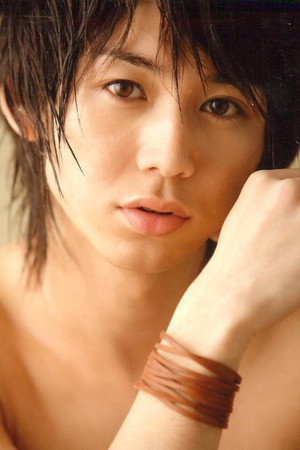 Yanagishita Tomo photo