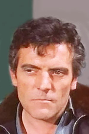 Photo of John Collin from the Latest Netflix gallery