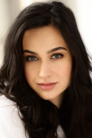 Photo of Maia Scalia from the Latest Netflix gallery