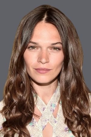 Anna Brewster photo