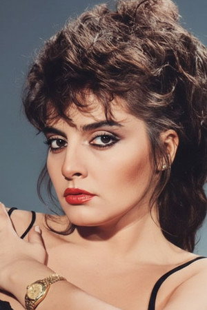 Photo of Filiz Ersürer from the Latest Netflix gallery