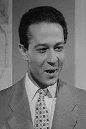 Photo of Naguib Abdo from the Latest Netflix gallery