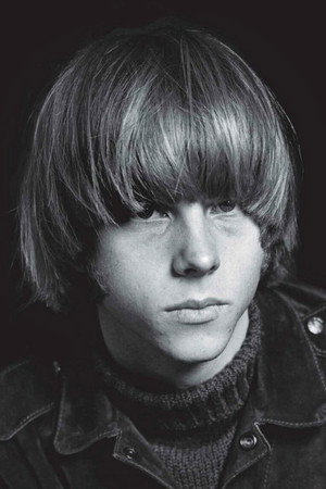 Photo of Chris Hillman from the Latest Netflix gallery